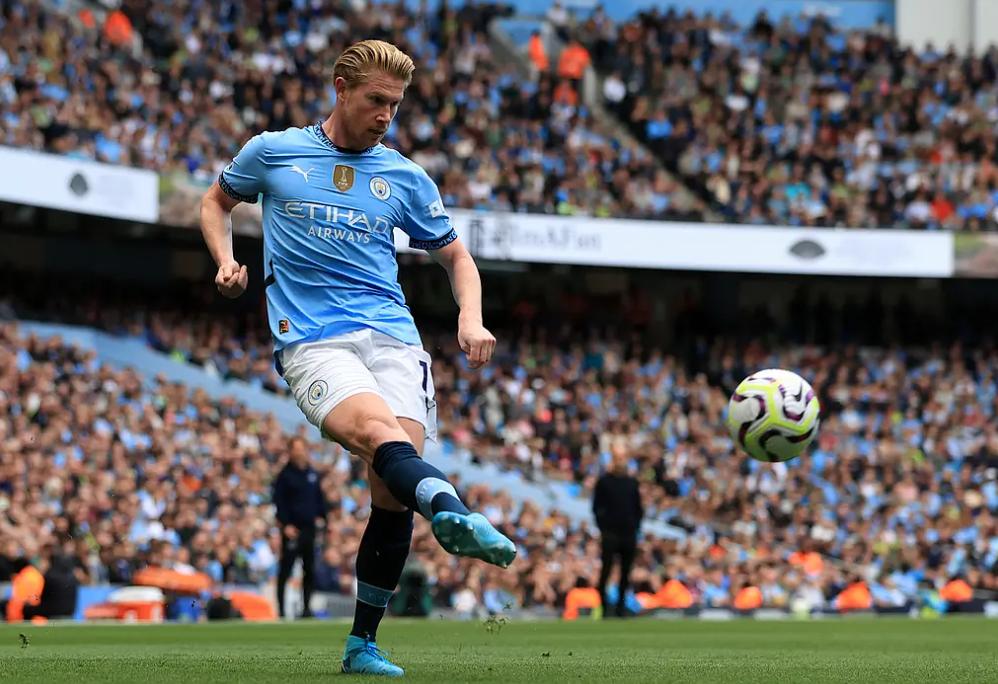 ayx中国官方游戏平台下载 德布劳内官方宣布比赛局势复杂新规，尤文图斯引发争议！赛场气氛高涨