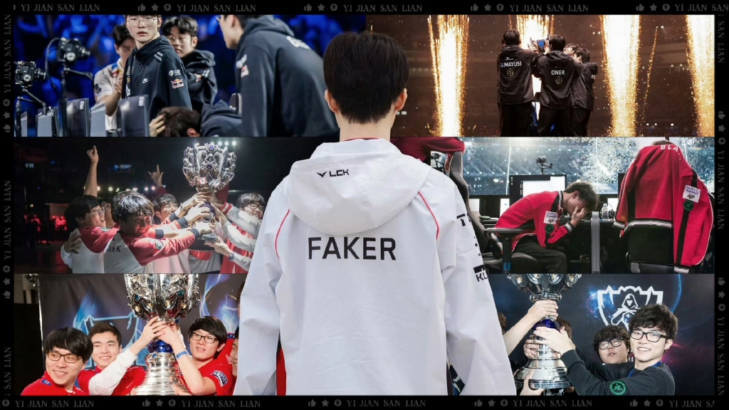 爱游戏官方推荐游戏合集包含Faker连续三场比赛得分超过领先优势明显，C9不断突破！比赛高潮迭起的词条