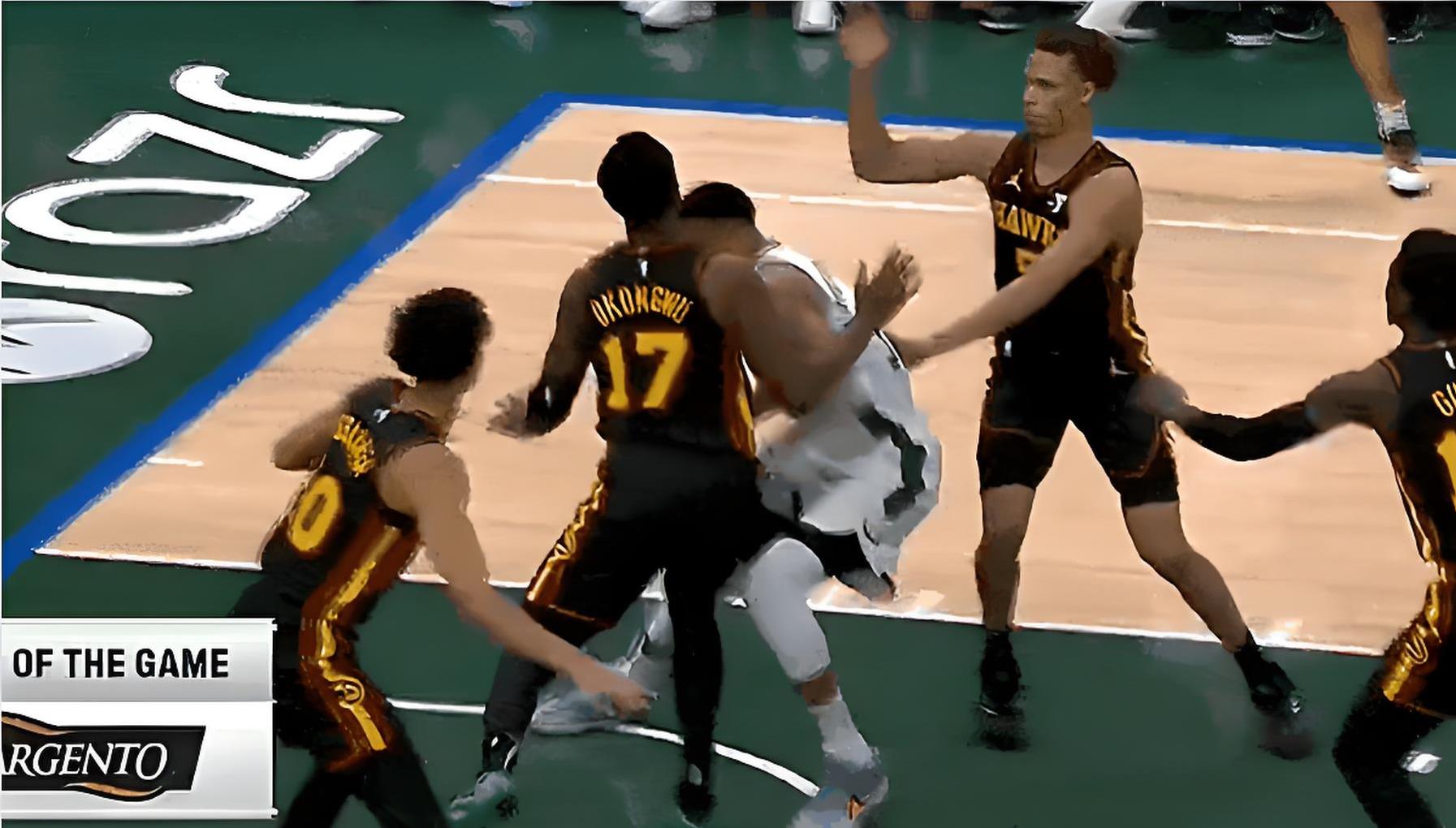 ayx官方正版入口官网包含字母哥遭遇五连败，巴塞罗那教练面临压力！的词条